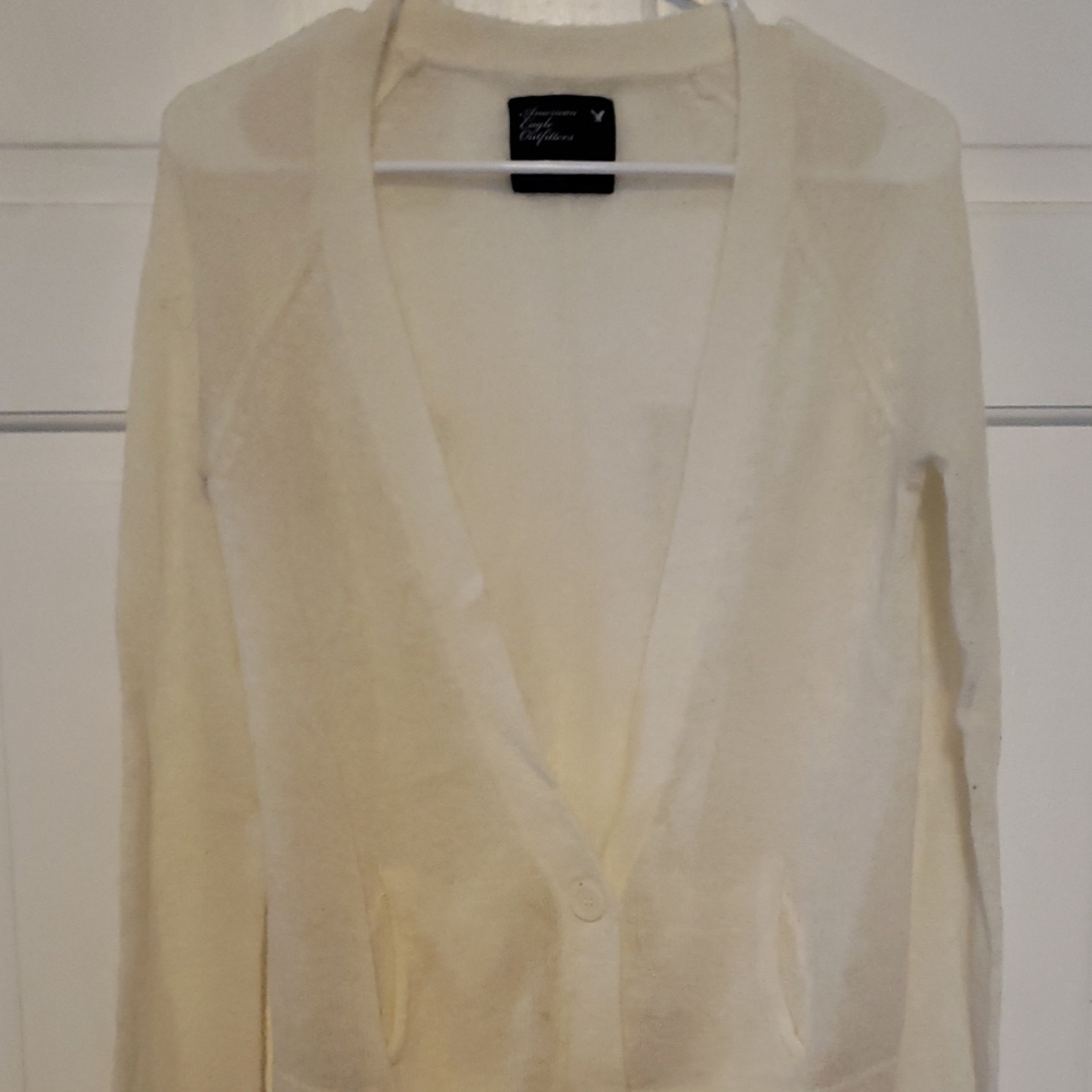 American Eagle Cardigan
